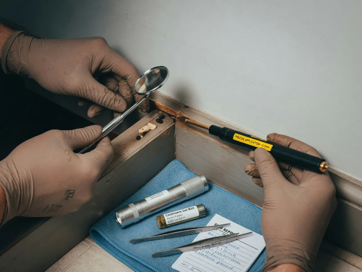 Why choose Emergency Pest Control in Climax, GA